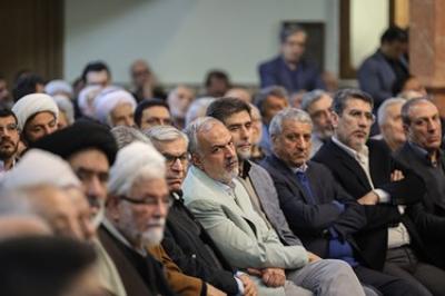هفتمین سالگرد درگذشت آیت‌الله هاشمی رفسنجانی
