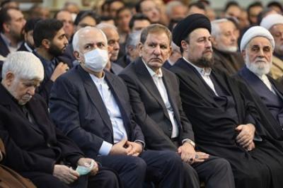 هفتمین سالگرد درگذشت آیت‌الله هاشمی رفسنجانی