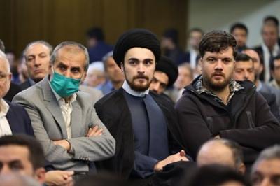 هفتمین سالگرد درگذشت آیت‌الله هاشمی رفسنجانی