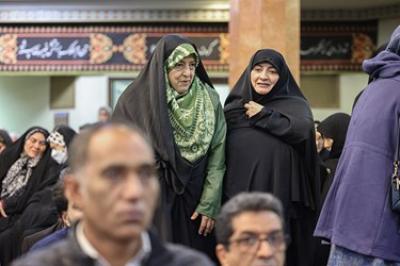 هفتمین سالگرد درگذشت آیت‌الله هاشمی رفسنجانی