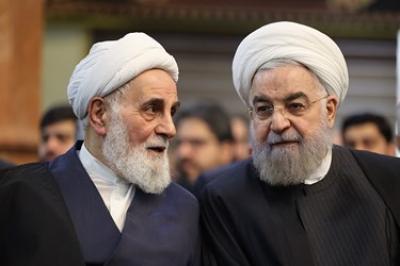 هفتمین سالگرد درگذشت آیت‌الله هاشمی رفسنجانی