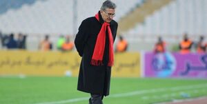 ادعای پرسپولیس: مشکل مالیات برانکو حل شد