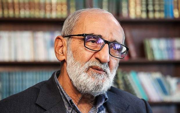  نمی‌باریم مگر این‌که...!