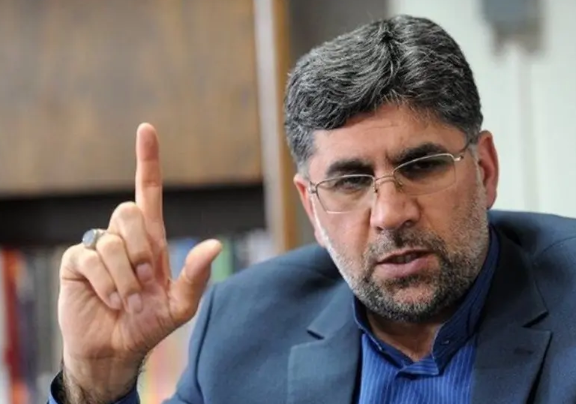 جزایر سه‌گانی خلیج فارس ایرانی است و این را همگان می‌دانند