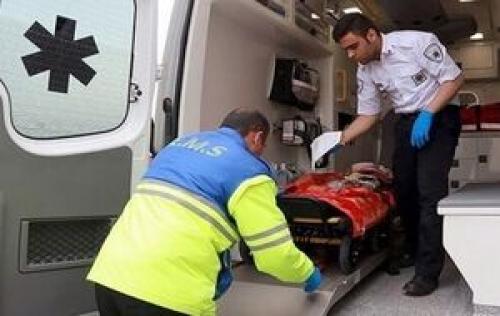 مسمومیت ۲۰ نفر با الکل در خوزستان