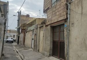  نوسازی مسکن در تهران ۳ برابر شد 