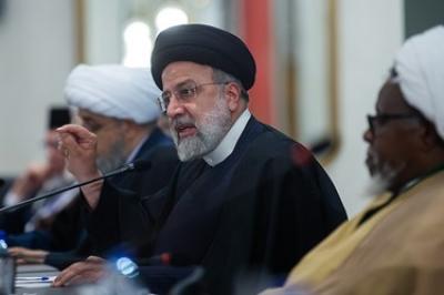 کنفرانس طوفان الاقصی و بیداری وجدان بشری