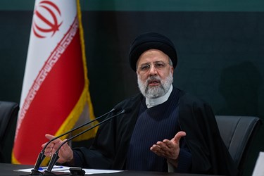 کنفرانس طوفان الاقصی و بیداری وجدان بشری