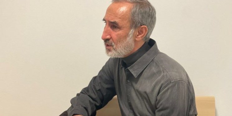  شکنجه های سفید حمید نوری در زندان سوئد 