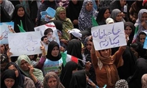 وعده و وعید جیب بیکاران را پر نمی کند/روند منفی اشتغال در دولت تدبیر و امید
