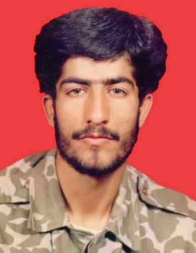 شهیدی که بعد از 22سال خاطراتش زنده شد