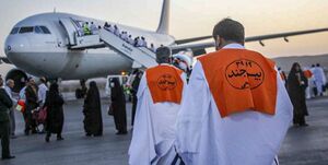 سازمان حج و زیارت برای حج تمتع ۱۴۰۳ اولویت جدیدی اعلام کرد