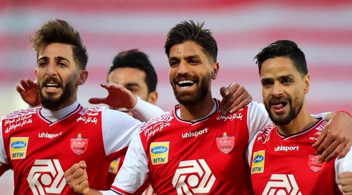 حواشی و شایعات برای دو ستاره پرسپولیس/بمبی از نقل و انتقالات پرسپولیس در راه است