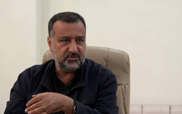 لحظه شهادت سید رضی از زبان فرزندش