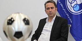 اتفاقی عجیب برای استقلال/درگیری بین مدیران باشگاه استقلال