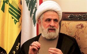 رژیم صهیونیستی در صورت حمله به لبنان سیلی محکمی خواهد خورد