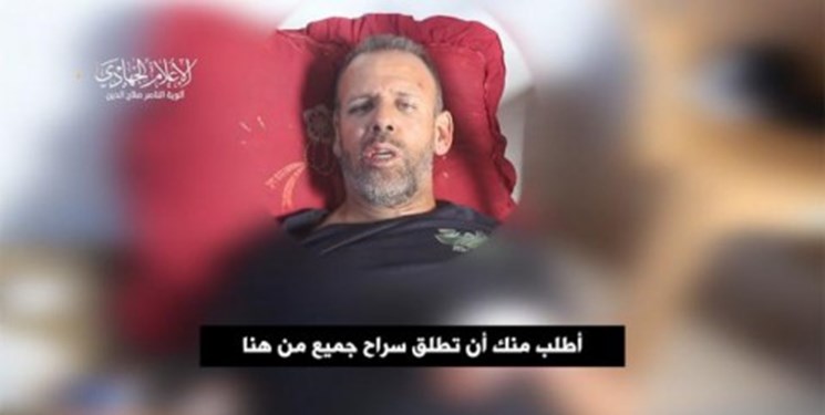 خودزنی صهیونیست‌ها /کشته شدن  یعلونی در غزه