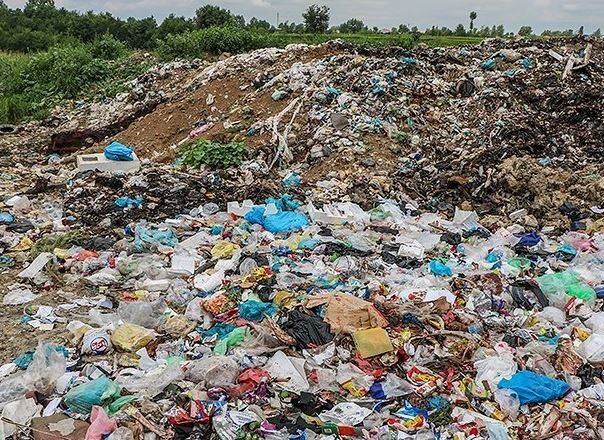 فیلم/یاسوج غرق درزباله