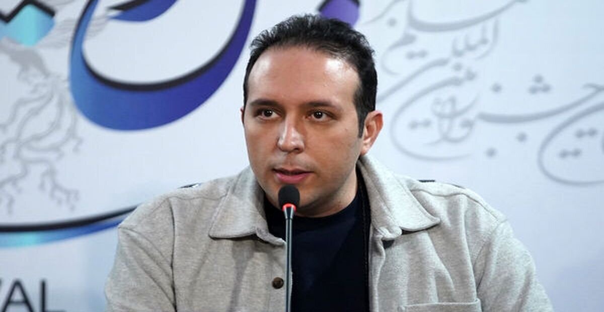 کارگردان فیلم کت چرمی :فیلمی که هیچوقت کهنه نمیشود| ترجیح می‌دهم در فیلمسازی به خودم سخت بگیرم