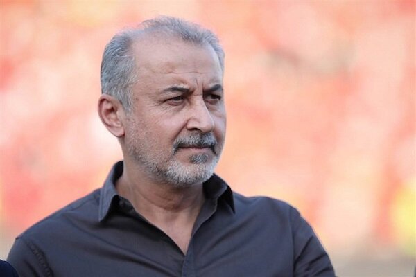هشتگ اخراج درویش در فضای مجازی/نارضایتی هواداران از مدیرعامل پرسپولیس