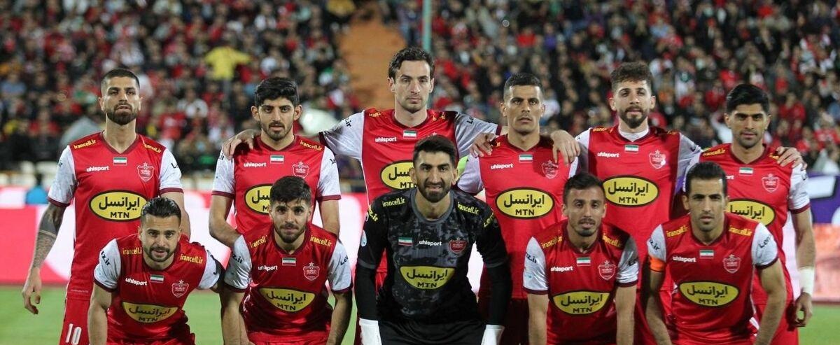 خبر بد برای پرسپولیس بدون مربی و هوادارانش!
