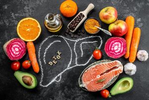 چگونه از فرایند طبیعی سم‌زدایی بدن حمایت کنیم؟