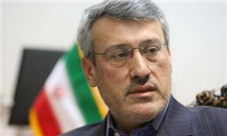 بعیدی‌نژاد سفیر ایران در انگلیس شد 