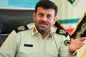 سرشبکه قاچاق مواد مخدر در عملیات پیچیده پلیسی دستگیرشد