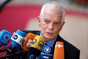 شرایط مردم فلسطین بدتر از این نمی‌توانست باشد