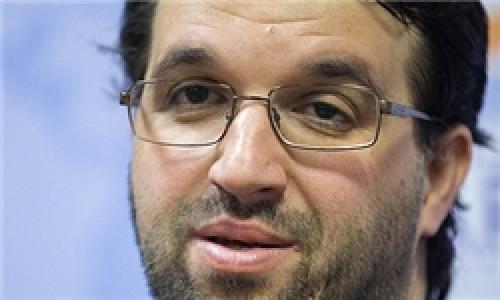 آزادراه چندبانده فساد را شما گشودید/با «مانورتجمل» الگوی رجایی را در هم کوبیدید/ماندگاری جمهوری اسلامی با وجود امثال شما اثبات کننده وجود خداوند است