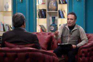 بازگشت متفاوت و جذاب نجف‌زاده به تلویزیون