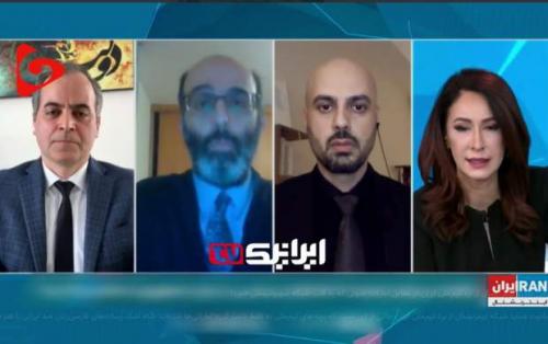 عصبانیت شدید شبکه اینترنشنال از برد تیم‌ملی ایران