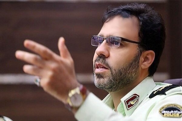 سردار سعید منتظرالمهدی «ترول‌ها» را مهم‌ترین عامل ایجاد جو متلاطم و تنش‌زا در فضای سایبر معرفی کرد