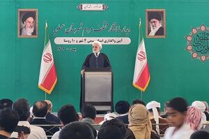 با عناصر سازمان‌یافته ناهنجاری با تیغ عدالت برخورد شود