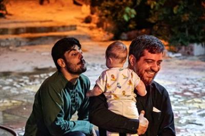 روز پدر مبارک