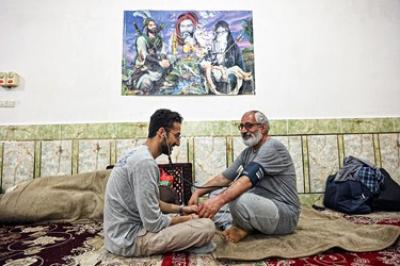 روز پدر مبارک
