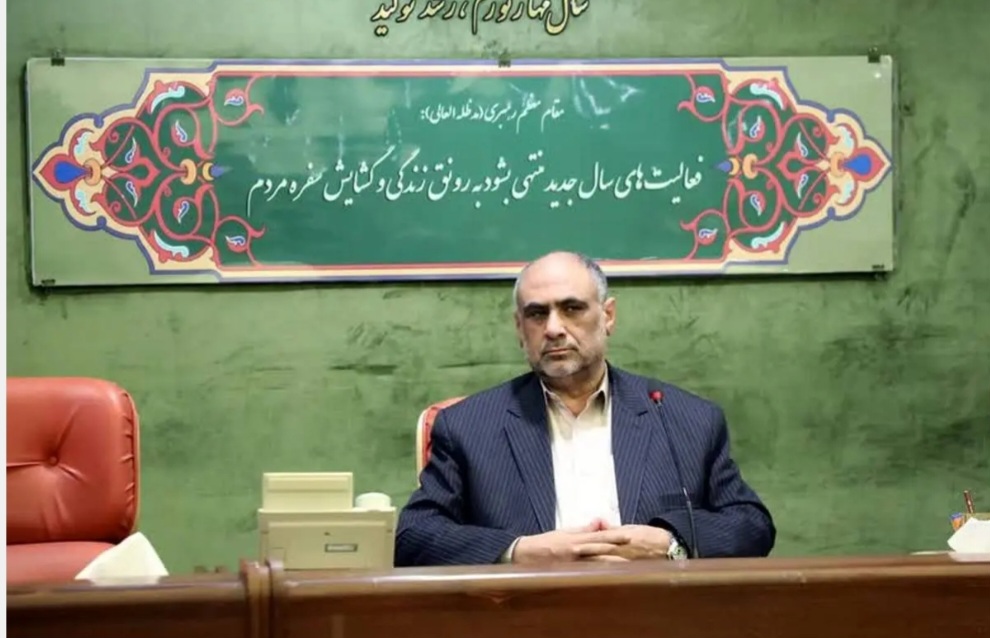 قراردادهای آبخیزداری و احیای قنوات بزرگترین پروژه عمرانی وزارت جهاد کشاورزی است