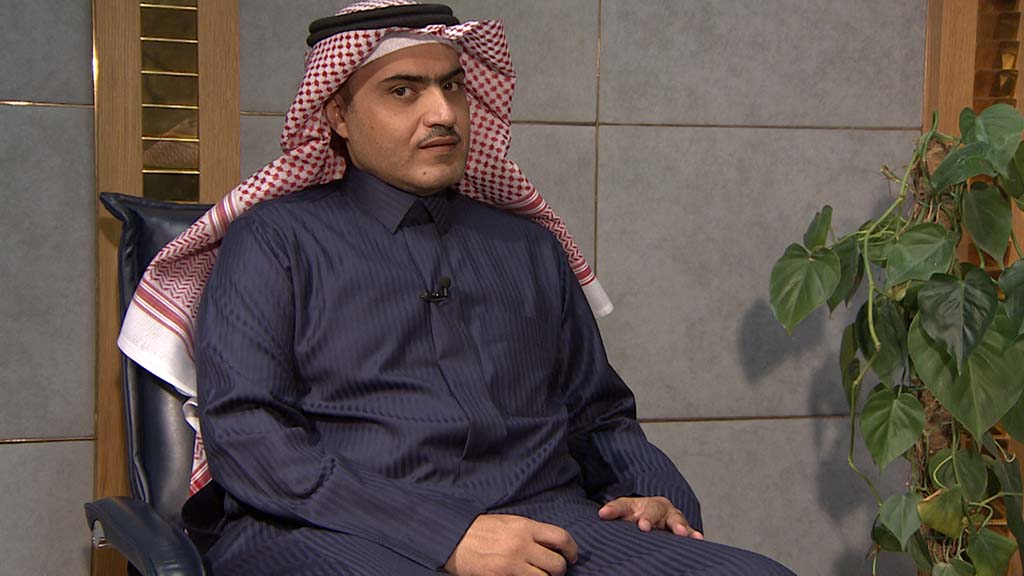 سفیر عربستان در عراق تغییر کرد 