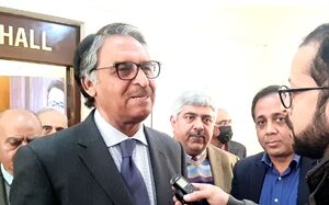 سفر امیرعبداللهیان گامی برای تحکیم همکاری‌های ضدتروریسم است