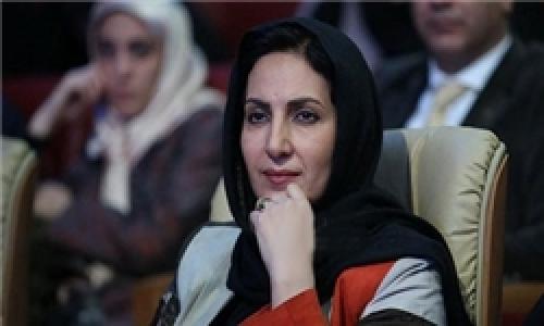 «فاطمه گودرزی» پرستار شد/ ایفای نقش در سریال جلیل سامان