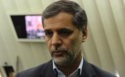 واکنش نقوی‌حسینی به ارتقای سطح روابط تهران-لندن 