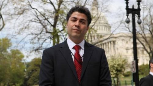 فیلم/ حمایت علنی ضدانقلاب از تجزیه ایران