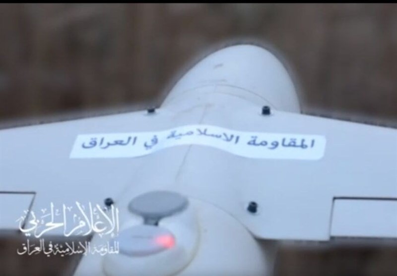 تأسیسات دریایی «زفولون» رژیم اسرائیل را با پهپاد هدف قرار داده است