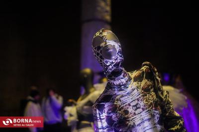آب‌انبار تاریخی باسیلیکا سیسترن 