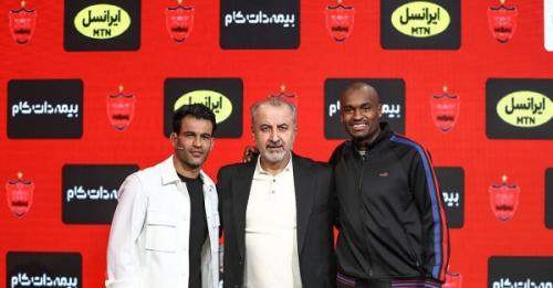 پنجره نقل و انتقالاتی باشگاه پرسپولیس/پرسپولیس نمی‌تواند قرارداد بازیکنان جدید خود را ثبت کند