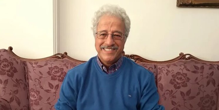 کمدینی که آرزویش ایفای نقش «دلقک» شاه‌لیر است 