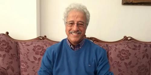 کمدینی که آرزویش ایفای نقش «دلقک» شاه‌لیر است 