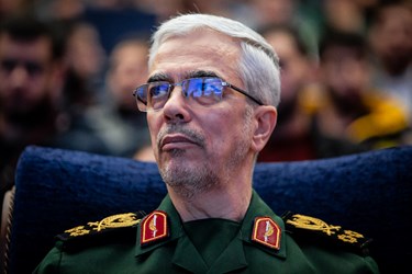 اجلاسیه شهدای اطلاعات و گرامیداشت شهادت سرلشکر شهید باقری