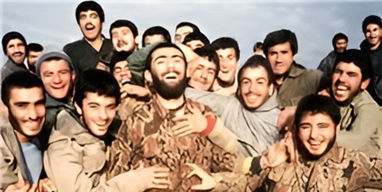  این جوان ۱۷ ساله چطوری سرهنگ شده؟! 
