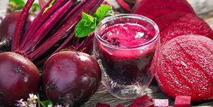 ارزش غذایی چغندر چقدراست؟